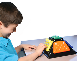 Настольный развивающий центр - fgospostavki.ru - Асбест