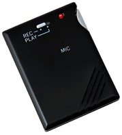 Мини диктофон для записи голоса - fgospostavki.ru - Асбест