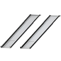 Пандус телескопический 2-х секционный - fgospostavki.ru - Асбест