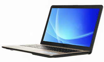 Ноутбук 15.6" - fgospostavki.ru - Асбест