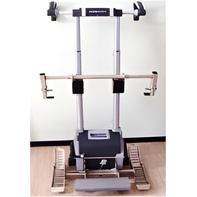 Подъемник лестничный с колесами (ступенькоход) VimecT11 - fgospostavki.ru - Асбест