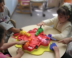 Игра "Голодный гиппопотам" - fgospostavki.ru - Асбест