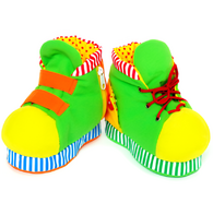 Развивающая игрушка для детей с нарушением зрения "Ботиночки развивающие" - fgospostavki.ru - Асбест