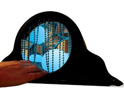 Игра "Тоннель для исследований" - fgospostavki.ru - Асбест