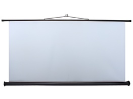 Экран проекционный (антибликовый) 1,5 х 1,5 м. - fgospostavki.ru - Асбест