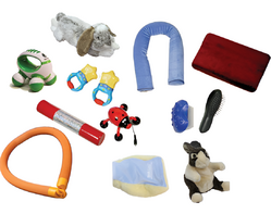 Набор для повышения сенсорного восприятия - fgospostavki.ru - Асбест