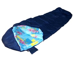 Спальный мешок - кокон (0...+10°С) (вариант 2) - fgospostavki.ru - Асбест