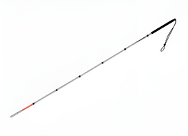 Трость тонкая графит на резьбе 140 сантиметров - fgospostavki.ru - Асбест