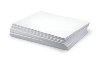 Бумага для письма по Брайлю 25х38 см (1 килограмм) - fgospostavki.ru - Асбест