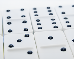 Домино для слабовидящих - fgospostavki.ru - Асбест