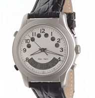 Часы наручные c вибрацией - fgospostavki.ru - Асбест