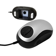 Видеоувеличитель электронный ручной B72 (черный) - fgospostavki.ru - Асбест