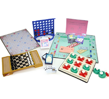 Игровой детский набор со шрифтом Брайля - fgospostavki.ru - Асбест