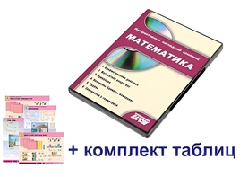 Интерактивный наглядный комплекс для начальной школы "Математика" - fgospostavki.ru - Асбест