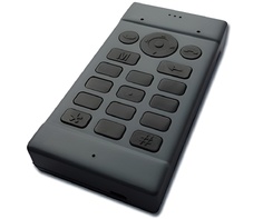 Смартфон с клавишным управлением и озвученным интерфейсом - fgospostavki.ru - Асбест