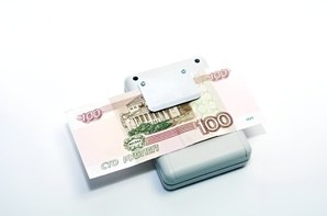 Говорящий определитель купюр Российского номинала - fgospostavki.ru - Асбест