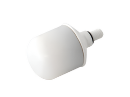 Наконечник вращающийся на резьбе - fgospostavki.ru - Асбест