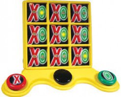 Игра "Крестики-нолики" - fgospostavki.ru - Асбест