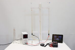 Лабораторная установка «Определение постоянной Фарадея» - fgospostavki.ru - Асбест