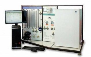 Учебный тренажерно-диагностический комплекс «Холодильник однокамерный» - fgospostavki.ru - Асбест
