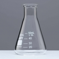 Колба коническая 50 мл. - fgospostavki.ru - Асбест