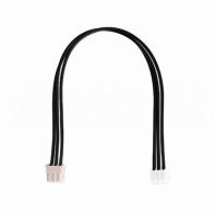 Комплект кабелей Robot Cable-X3P(Convertible) 180mm 10pcs - fgospostavki.ru - Асбест