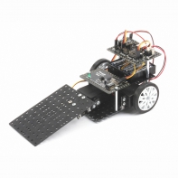 Конструктор Robo kit 2 - fgospostavki.ru - Асбест