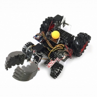Конструктор Robo kit 6 - fgospostavki.ru - Асбест