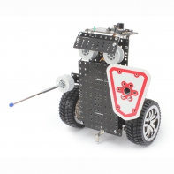 Конструктор Robo Kit 3 - fgospostavki.ru - Асбест