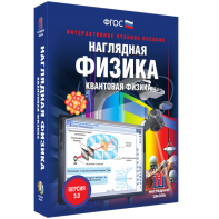 Наглядная физика. Квантовая физика - fgospostavki.ru - Асбест