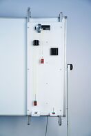 Лабораторная установка «Изучение кинематики поступательного движения на машине Атвуда» - fgospostavki.ru - Асбест