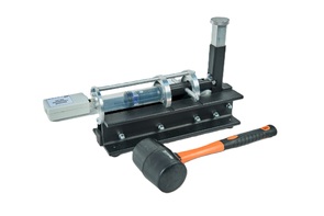 Лабораторная установка «Измерение отношения Cp/Cv воздуха» - fgospostavki.ru - Асбест