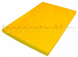 Мат гимнастический (вариант 3) - fgospostavki.ru - Асбест