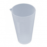 Мензурка 100 мл. ПП - fgospostavki.ru - Асбест