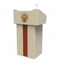 Мультимедийная интерактивная трибуна Lector - fgospostavki.ru - Асбест