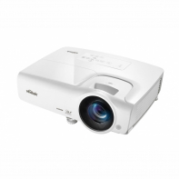 Мультимедийный короткофокусный проектор Vivitek DX283ST - fgospostavki.ru - Асбест
