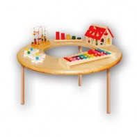 Музыкальный игровой стол - fgospostavki.ru - Асбест