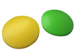 Выносная компьютерная кнопка большая (125 миллиметров) - fgospostavki.ru - Асбест