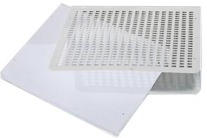 Прибор для письма по Брайлю 18 строк - fgospostavki.ru - Асбест