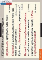 Комплект таблиц. Русский язык. Орфография. 5-11 классы. - fgospostavki.ru - Асбест