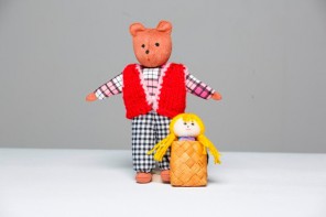 Шагающий театр "Маша и медведь" - fgospostavki.ru - Асбест
