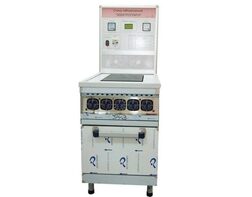 Учебный лабораторный стенд "Электроплита " - fgospostavki.ru - Асбест