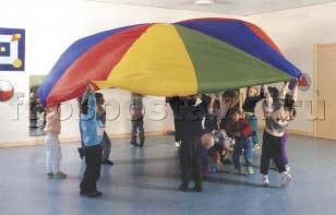 Парашют (вариант 2) - fgospostavki.ru - Асбест