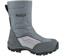 Ботинки трекинговые m.500/7 Snowboot (Thinsulate) - fgospostavki.ru - Асбест