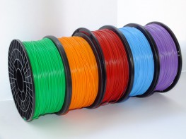Пластик для 3D - принтера (в ассортименте) - fgospostavki.ru - Асбест