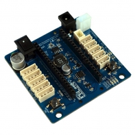 Плата расширения OPENCM 485 EXPANSION BOARD - fgospostavki.ru - Асбест