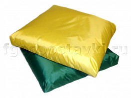 Подушка с гранулами (плоская) - fgospostavki.ru - Асбест