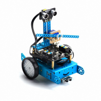 Ресурсный набор mBot Servo Pack - fgospostavki.ru - Асбест