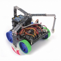 Ресурсный набор Robo kit 1-2 - fgospostavki.ru - Асбест