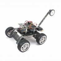 Ресурсный набор Robo kit 2-3 - fgospostavki.ru - Асбест